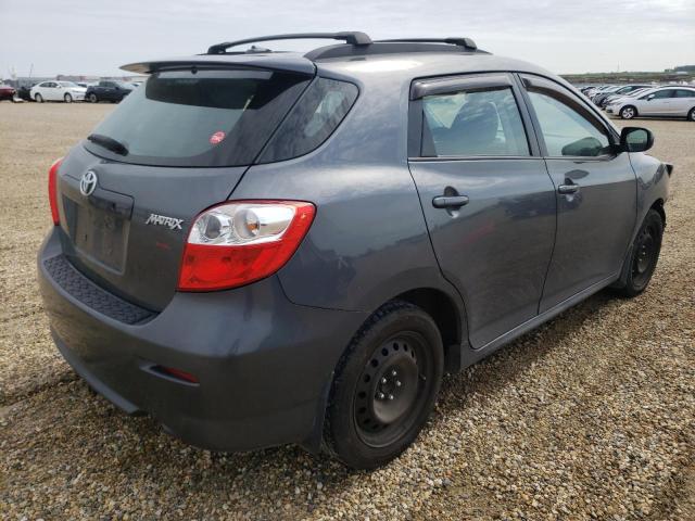 Photo 4 from auction – 2011 TOYOTA COROLLA MA with VIN 2T1KU4EEXBC642193