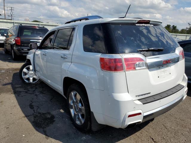 Photo 3 from auction – 2015 GMC TERRAIN DE with VIN 2GKFLUE39F6346189