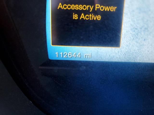 Photo 8 from auction – 2012 FORD EXPLORER L with VIN 1FMHK8F8XCGA22782