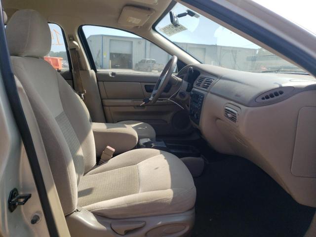 Photo 5 from auction – 2006 FORD TAURUS SE with VIN 1FAFP53U46A259911