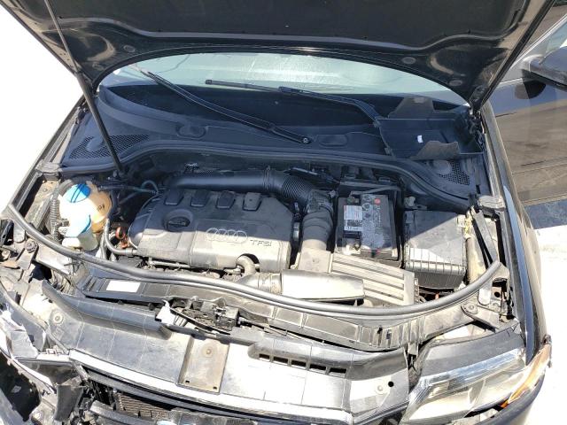 Photo 7 from auction – 2011 AUDI A3 PREMIUM with VIN WAUKEAFM2BA137395
