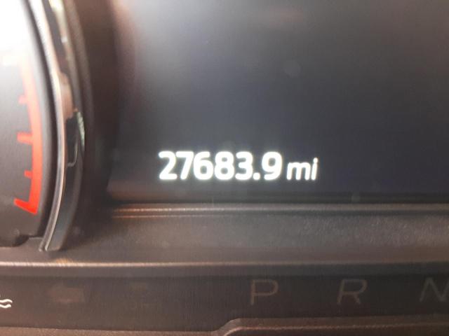 Photo 8 from auction – 2020 FORD EXPLORER L with VIN 1FMSK7FHXLGA70847