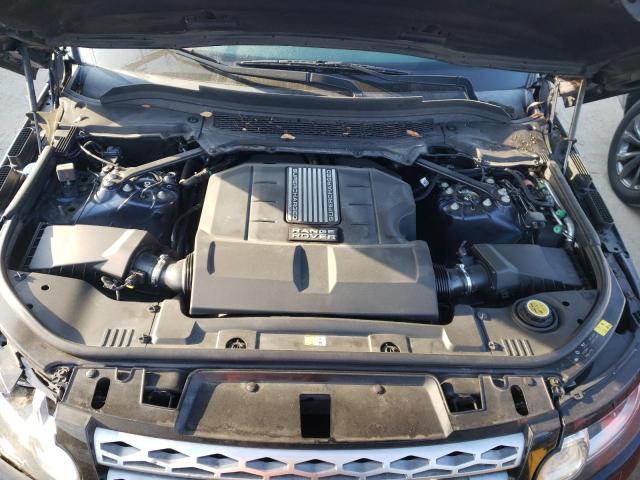 Photo 7 from auction – 2014 LAND ROVER RANGE ROVE with VIN SALWR2WF5EA388098
