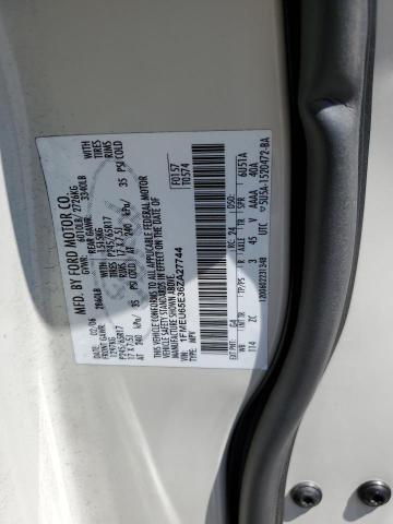 Foto 10 de la subasta – 2006 FORD EXPLORER L con VIN 1FMEU65E36ZA27744