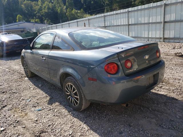 Photo 3 from auction – 2006 CHEVROLET COBALT LS with VIN 1G1AK15F067859406