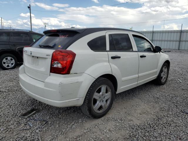 Photo 4 from auction – 2008 DODGE CALIBER SX with VIN 1B3HB48B48D657500