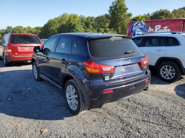 Photo 3 from auction – 2011 MITSUBISHI OUTLANDER with VIN JA4AR4AU8BZ024106