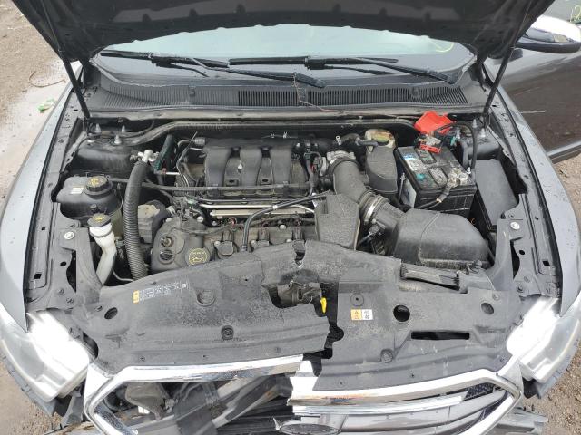 Photo 7 from auction – 2015 FORD TAURUS LIM with VIN 1FAHP2F80FG138750