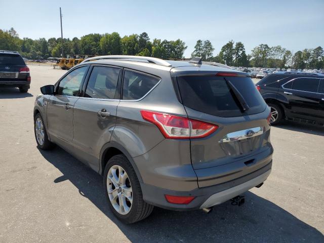 Photo 3 from auction – 2014 FORD ESCAPE TIT with VIN 1FMCU0JX3EUC20225