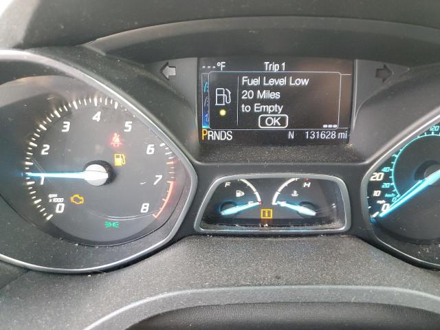 Photo 8 from auction – 2013 FORD ESCAPE SEL with VIN 1FMCU9HX2DUB06712