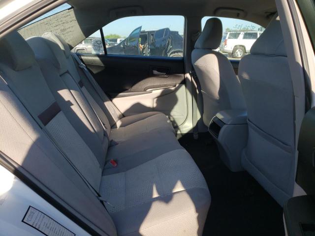 Photo 6 from auction – 2012 TOYOTA CAMRY BASE with VIN 4T1BF1FK1CU101630