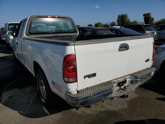 Photo 3 from auction – 2003 FORD F-150 with VIN 2FTRX17W93CA49438