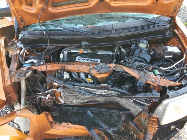 Photo 7 from auction – 2006 HONDA ELEMENT EX with VIN 5J6YH18726L012624