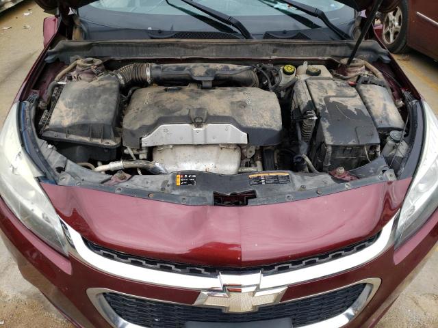 Photo 7 from auction – 2015 CHEVROLET MALIBU 1LT with VIN 1G11C5SL8FF242856