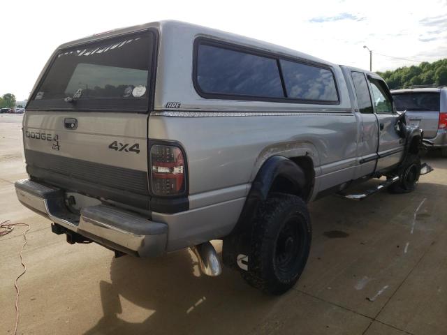 Photo 4 from auction – 2000 DODGE RAM 2500 with VIN 1B7KF2363YJ149690