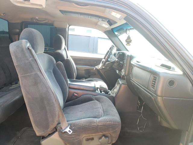 Photo 5 from auction – 2001 CHEVROLET SILVERADO with VIN 1GCEK19T41E178663