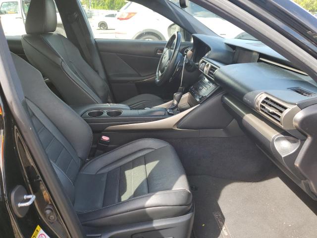 Photo 5 from auction – 2014 LEXUS IS 250 with VIN JTHBF1D29E5005652