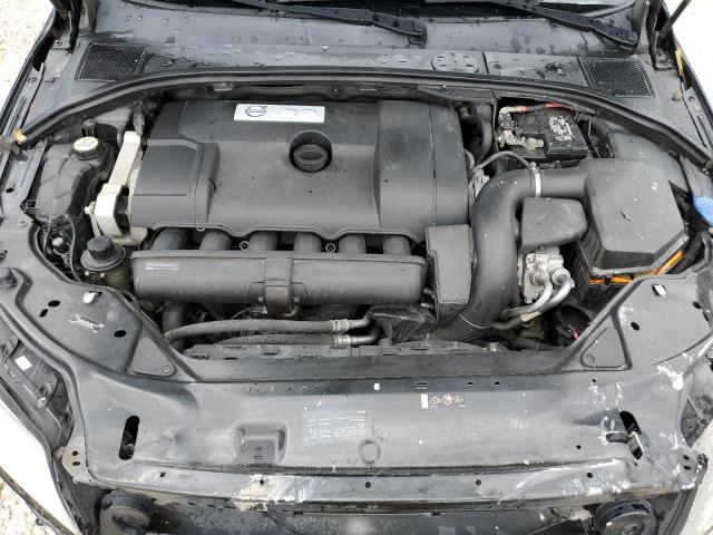 Photo 7 from auction – 2013 VOLVO S80 3.2 with VIN YV1952AS5D1168263