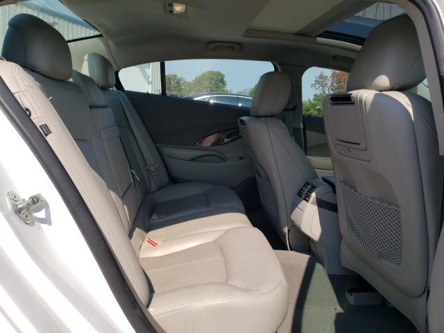 Photo 6 from auction – 2012 BUICK LACROSSE T with VIN 1G4GJ5G30CF370256