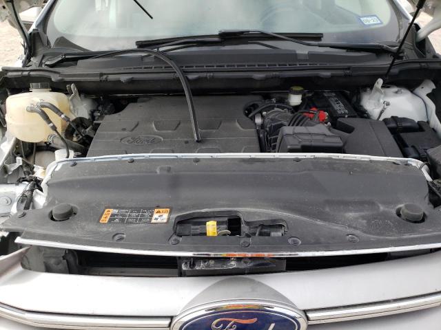 Photo 7 from auction – 2018 FORD EDGE SEL with VIN 2FMPK3J8XJBB51602