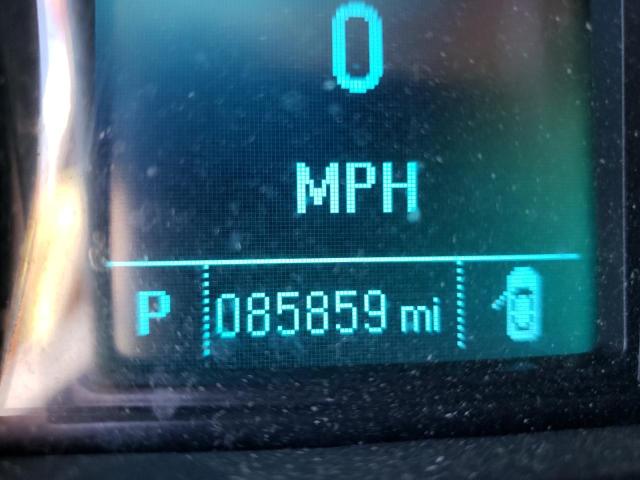 Photo 8 from auction – 2014 CHEVROLET EQUINOX LT with VIN 2GNFLGE37E6342726