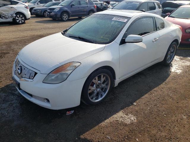 Photo 2 from auction – 2008 NISSAN ALTIMA 3.5 with VIN 1N4BL24E48C101558