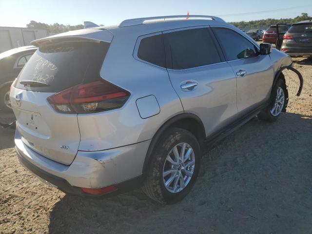 Photo 4 from auction – 2017 NISSAN ROGUE S with VIN KNMAT2MT8HP509204