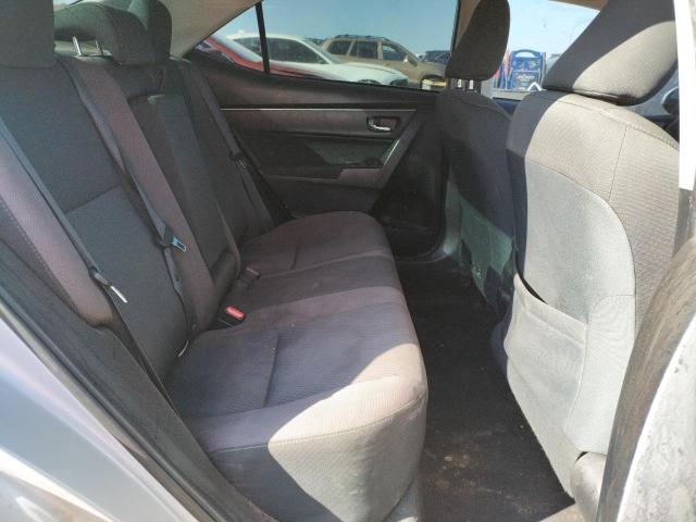 Photo 6 from auction – 2018 TOYOTA COROLLA L with VIN 2T1BURHE6JC968533