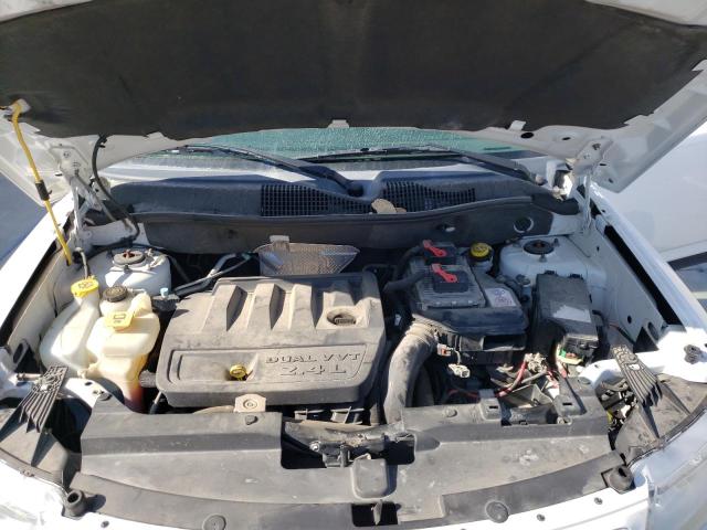 Photo 7 from auction – 2012 JEEP COMPASS SP with VIN 1C4NJDBB9CD577468