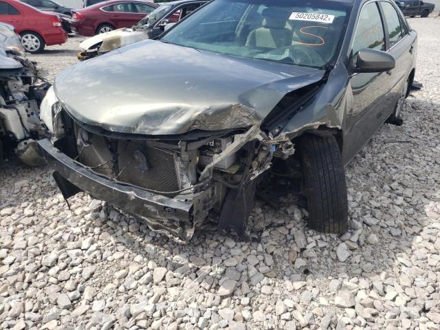 Photo 9 from auction – 2013 TOYOTA CAMRY L with VIN 4T1BF1FK2DU642719