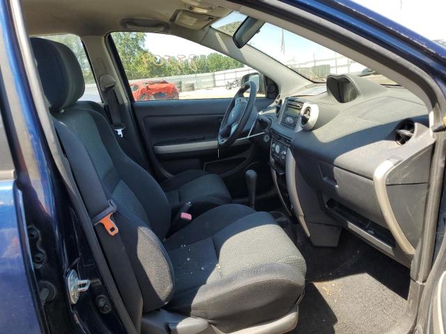 Photo 5 from auction – 2006 TOYOTA SCION XA with VIN JTKKT624160134651