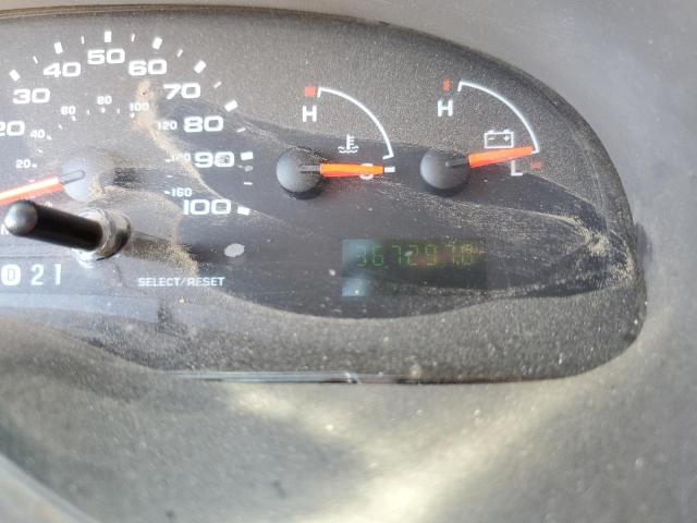 Photo 8 from auction – 2007 FORD ECONOLINE with VIN 1FTNE14W67DA08988