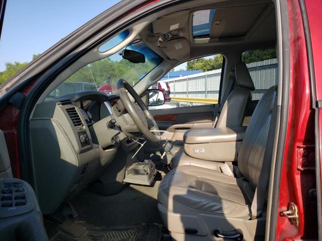 Photo 5 from auction – 2006 DODGE RAM 1500 S with VIN 1D7HU18246S520529