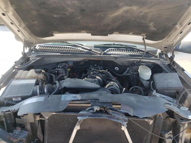 Photo 7 from auction – 2004 CHEVROLET silverado with VIN 2GCEC19V441215568