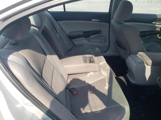 Photo 6 from auction – 2012 HONDA ACCORD LXP with VIN 1HGCP2F41CA230600