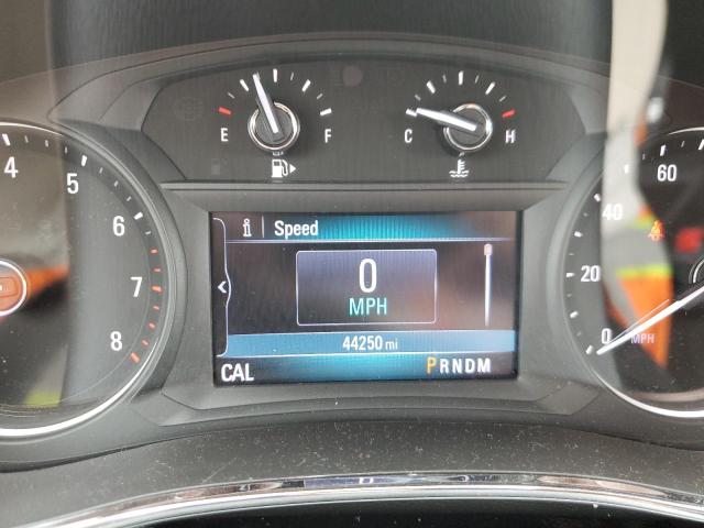 Photo 8 from auction – 2019 BUICK ENCORE PRE with VIN KL4CJASBXKB764471