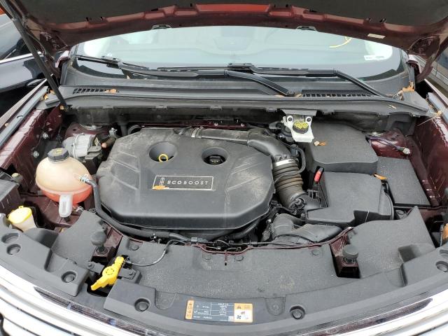 Photo 7 from auction – 2017 LINCOLN MKC SELECT with VIN 5LMCJ2C90HUL11053