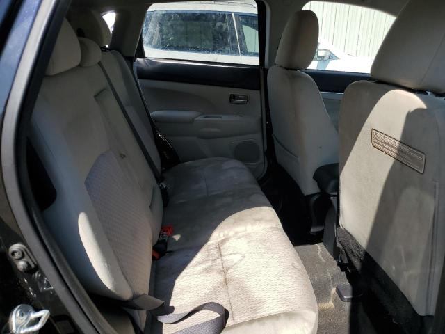 Photo 6 from auction – 2016 MITSUBISHI OUTLANDER with VIN JA4AP3AW0GZ056895