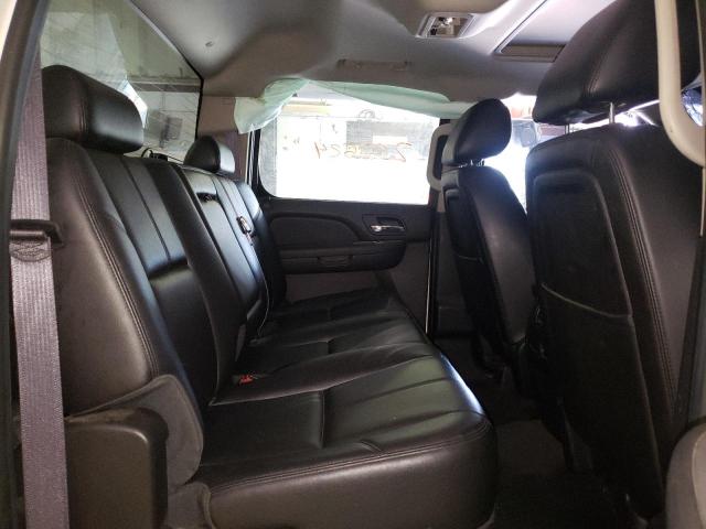 Photo 6 from auction – 2012 GMC SIERRA K15 with VIN 3GTP2WE71CG124344