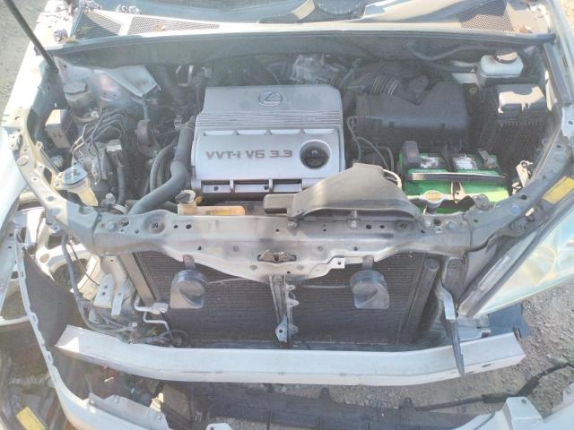 Photo 7 from auction – 2004 LEXUS RX 330 with VIN JTJHA31U640069247
