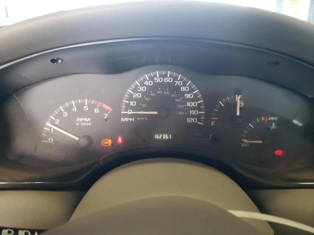 Photo 8 from auction – 2002 CHEVROLET MALIBU with VIN 1G1ND52J12M545898