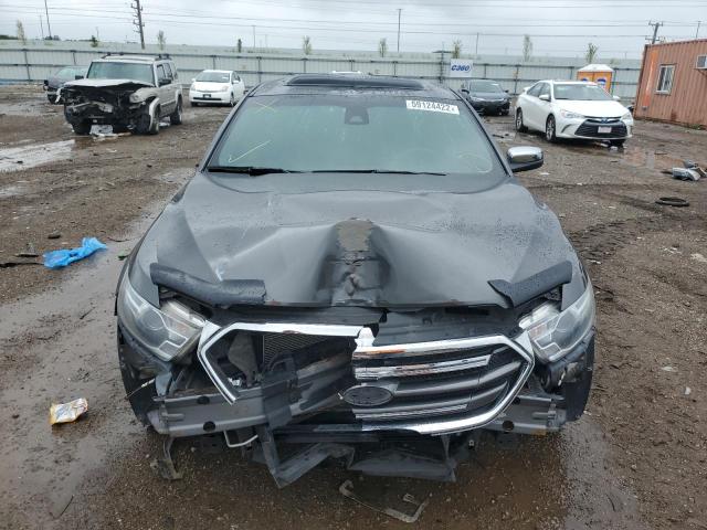 Photo 9 from auction – 2015 FORD TAURUS LIM with VIN 1FAHP2F80FG138750