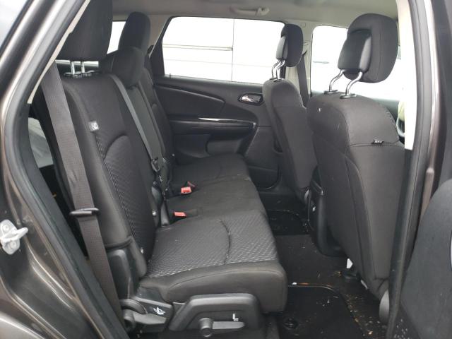 Photo 6 from auction – 2018 DODGE JOURNEY SE with VIN 3C4PDCAB1JT446828