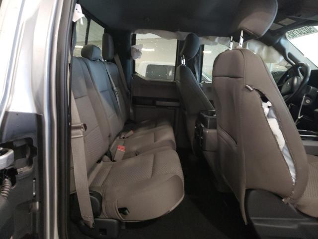 Photo 6 from auction – 2020 FORD F150 SUPER with VIN 1FTFX1E55LFB54432