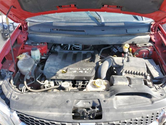 Photo 7 from auction – 2013 DODGE JOURNEY SE with VIN 3C4PDCAB3DT731504