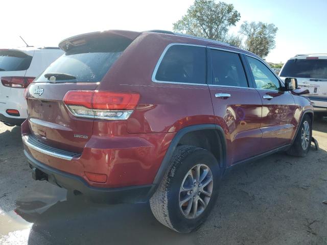 Photo 4 from auction – 2014 JEEP GRAND CHER with VIN 1C4RJEBG8EC197744