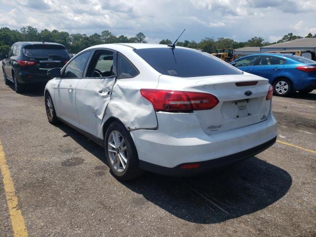 Photo 3 from auction – 2016 FORD FOCUS SE with VIN 1FADP3F23GL236776