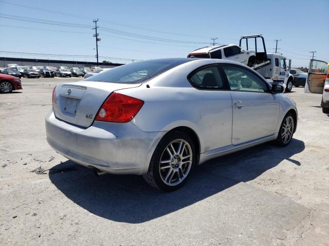 Photo 4 from auction – 2005 SCION TC with VIN JTKDE167850052876