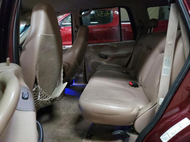 Photo 6 from auction – 1998 FORD EXPEDITION with VIN 1FMPU18L5WLB92753