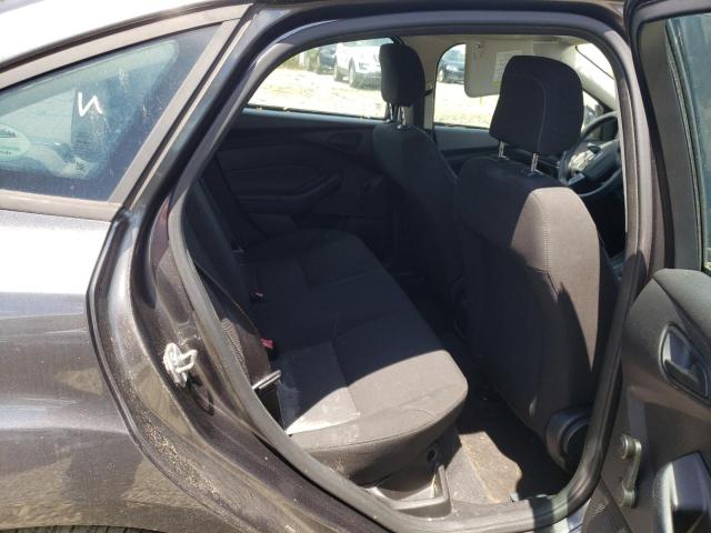 Photo 6 from auction – 2015 FORD FOCUS S with VIN 1FADP3E22FL220083